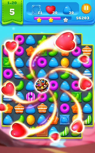 Candy Switch screenshot 7