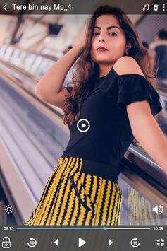 HD MX Player 3 تصوير الشاشة