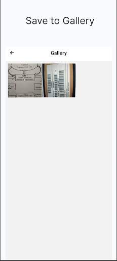 Smart Magnifier and flashlight screenshot 4