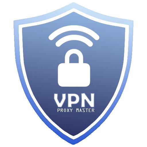 VPN Proxy Master - Fast Security VPN 1.0