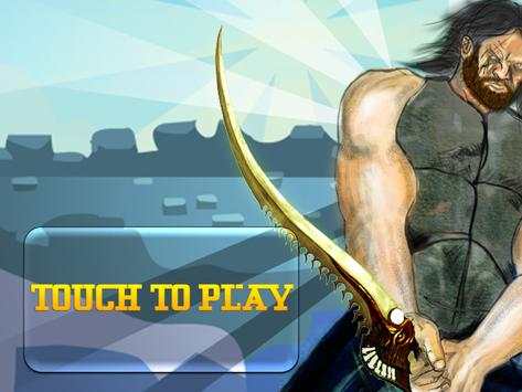 BHEEMA -THE TOUGHEST WARRIOR screenshot 6