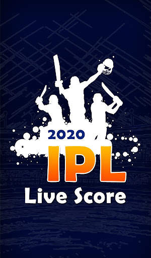 IPL Live Streaming 2020 screenshot 1