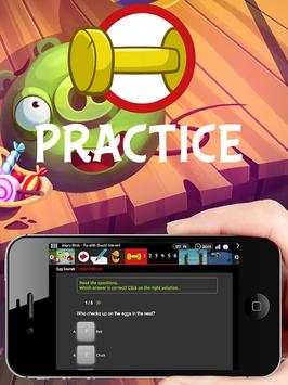 Angry Birds Learn English स्क्रीनशॉट 11