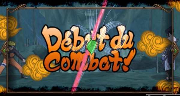 Ultimate Ninja Heroes 3 screenshot 3