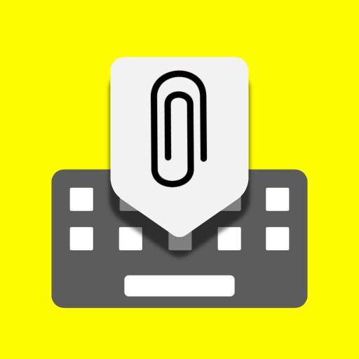 AutoSnap: Auto Paste Keyboard for Texts & Emojis 1.1
