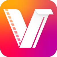 Fast Video Downloader : Video Downloader 2021 logo