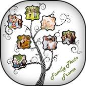 Tree Photo Frame 1.0