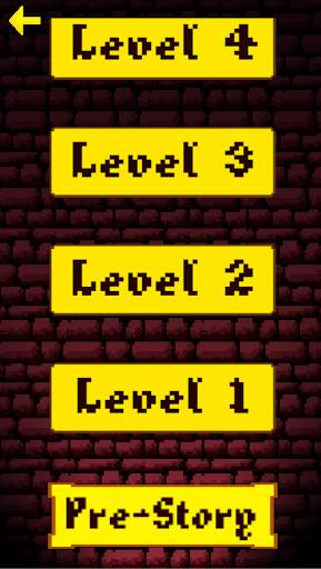 The King's dark maze screenshot 5