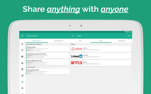 Password Boss Password Manager screenshot 17
