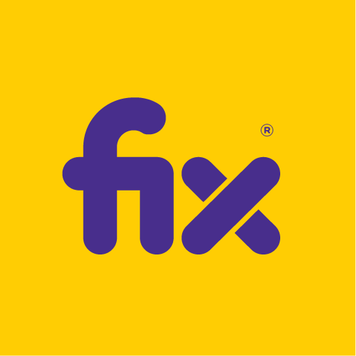 Fix App icon