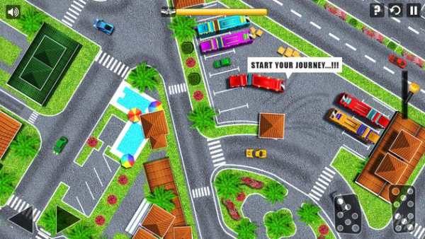 Long Bus Driver screenshot 9