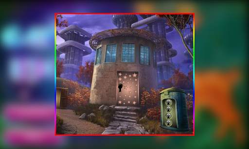 Best Escape Game 527 Doe Escape Game screenshot 2