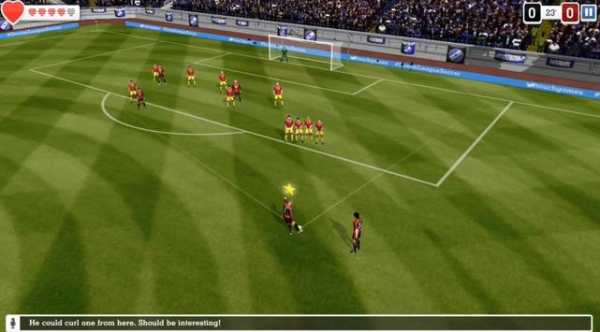 Tips Score! Hero 18 screenshot 1