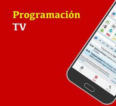 .TV España 📺 screenshot 3