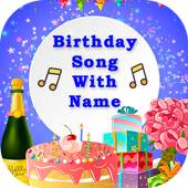 Birthday Song with Name 1.1