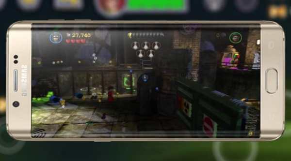Guide for LEGO Batman 2 screenshot 1