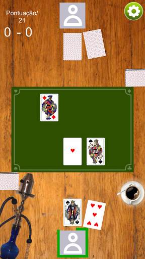 Chkobba Tn screenshot 3