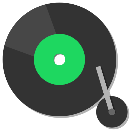 Party Queue icon