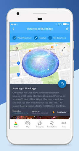 Shepherd Shield screenshot 2