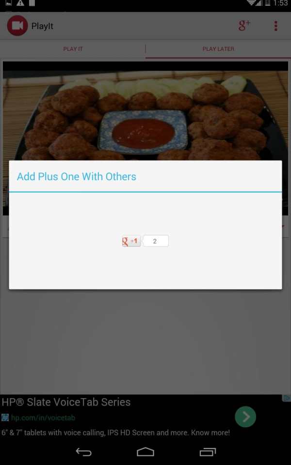 PlayIt - Video Downloader screenshot 10