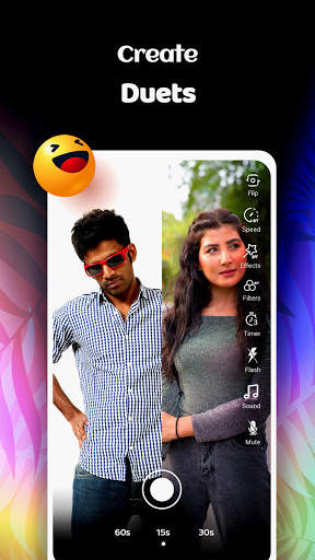 SoloStar: Short Video App screenshot 2