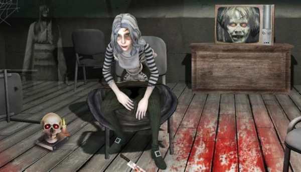 Scary House: Granny Edition screenshot 2