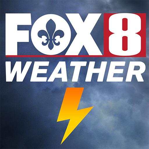 FOX 8 Weather 5.12.400