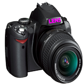 HD Camera icon
