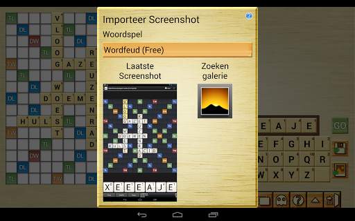 Word Breaker screenshot 10