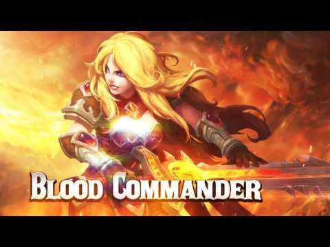 عاصفة الانتقام - MagicLegion 2 تصوير الشاشة