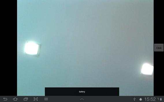2M Front Camera screenshot 2