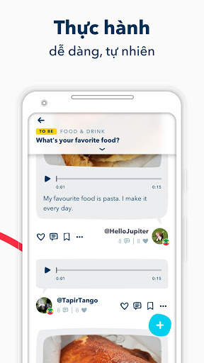 Say Hello – Học tiếng Anh miễn phí screenshot 8