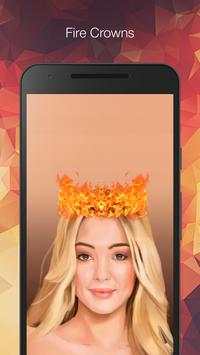Fire Crown Camera screenshot 4