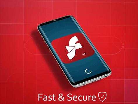 FLASH PLAYER For Android - SWF & FLV Player screenshot 1