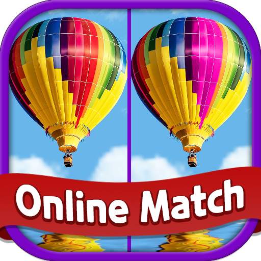 5 Differences - Online Match 1.0.15
