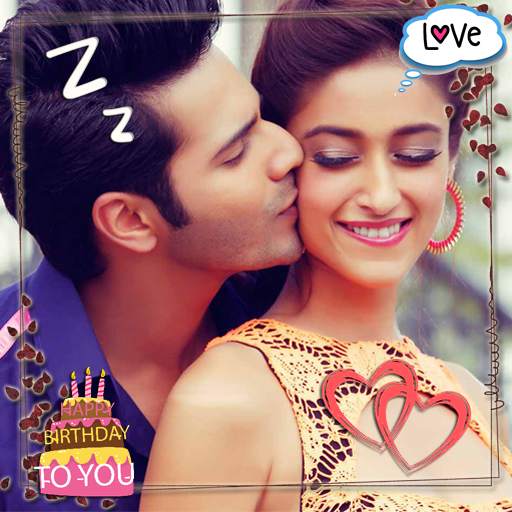 Love Photo Video Maker screenshot 2