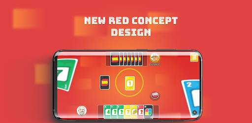 Uno Friends (Social) screenshot 2