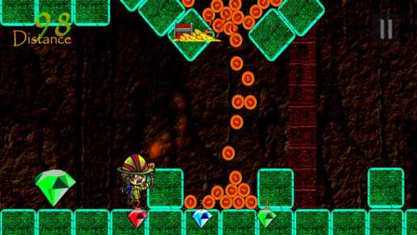 Tomb Run Adventures screenshot 2