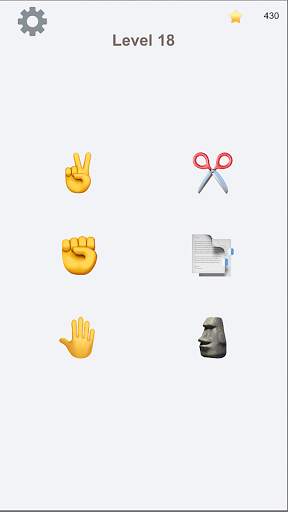Emoji Match Puzzle screenshot 1