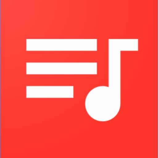 Song Lyrics & Video 3.20.0