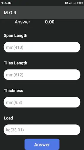 ceramic tools screenshot 4