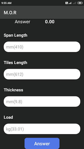 ceramic tools screenshot 4