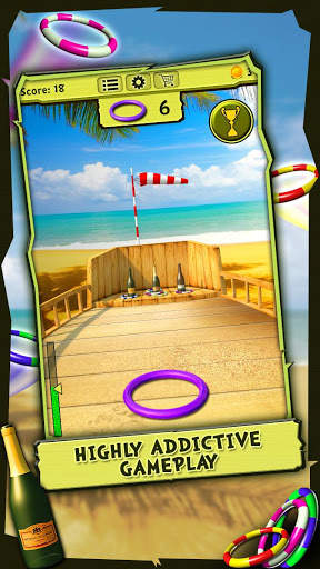 Carnival Toss 3D screenshot 13