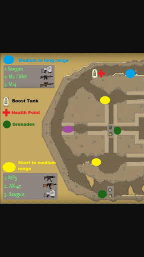 Militia Avatar screenshot 3