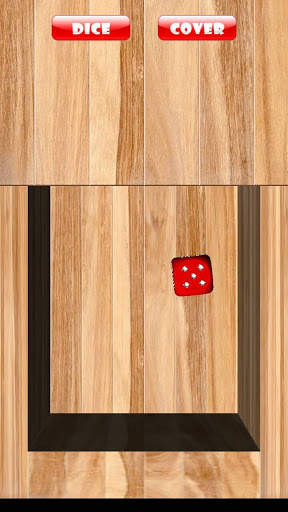 Real Dice - 3D Dice screenshot 3