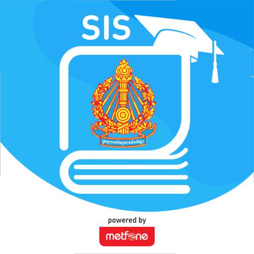 SIS Mobile Cambodia 1.0.53