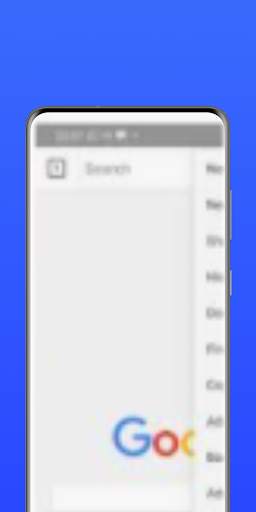 X-Browser XNX Anti Block VPN screenshot 3