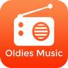 50 60 And 70 Oldies Radio Free: 50 60 70 Music logo
