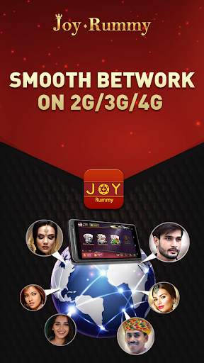 Joy Rummy - India screenshot 4