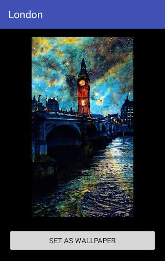 London Wallpaper screenshot 7
